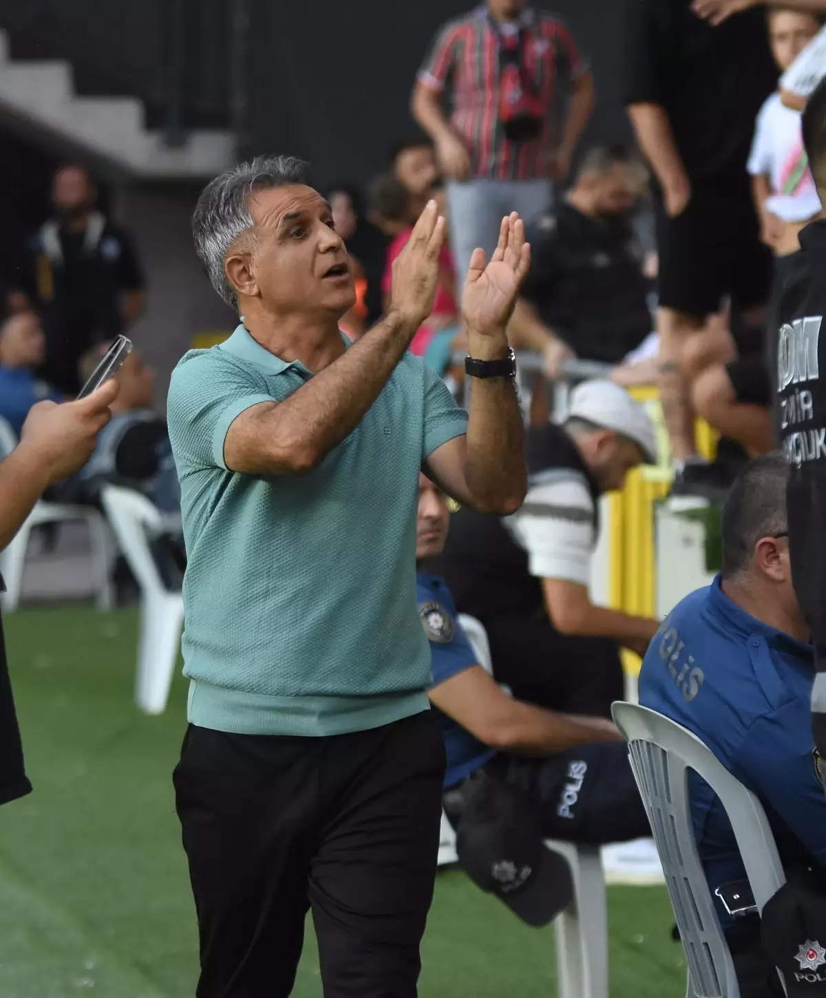 Karşıyaka Transferlerinde Belirsizlik