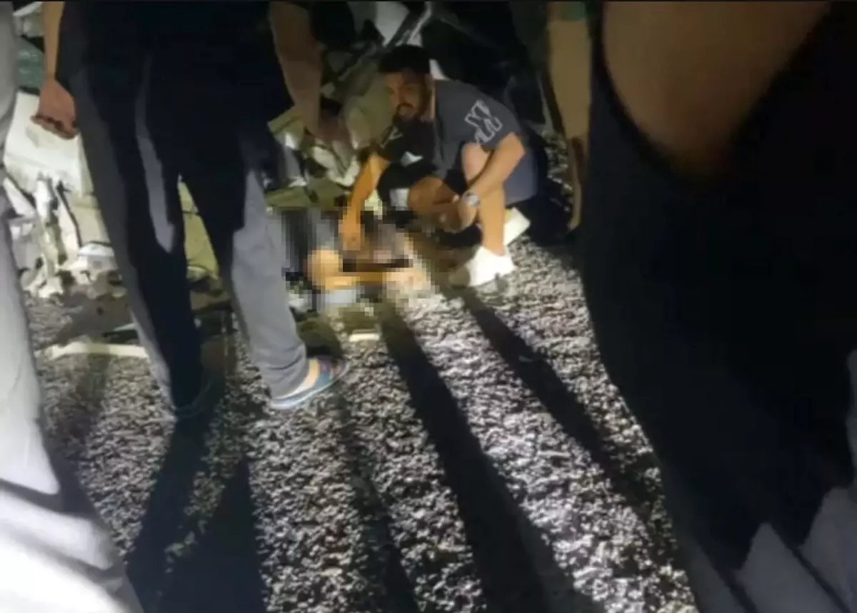 Seydikemer’de Trafik Kazası: Bir Kişi Hayatını Kaybetti