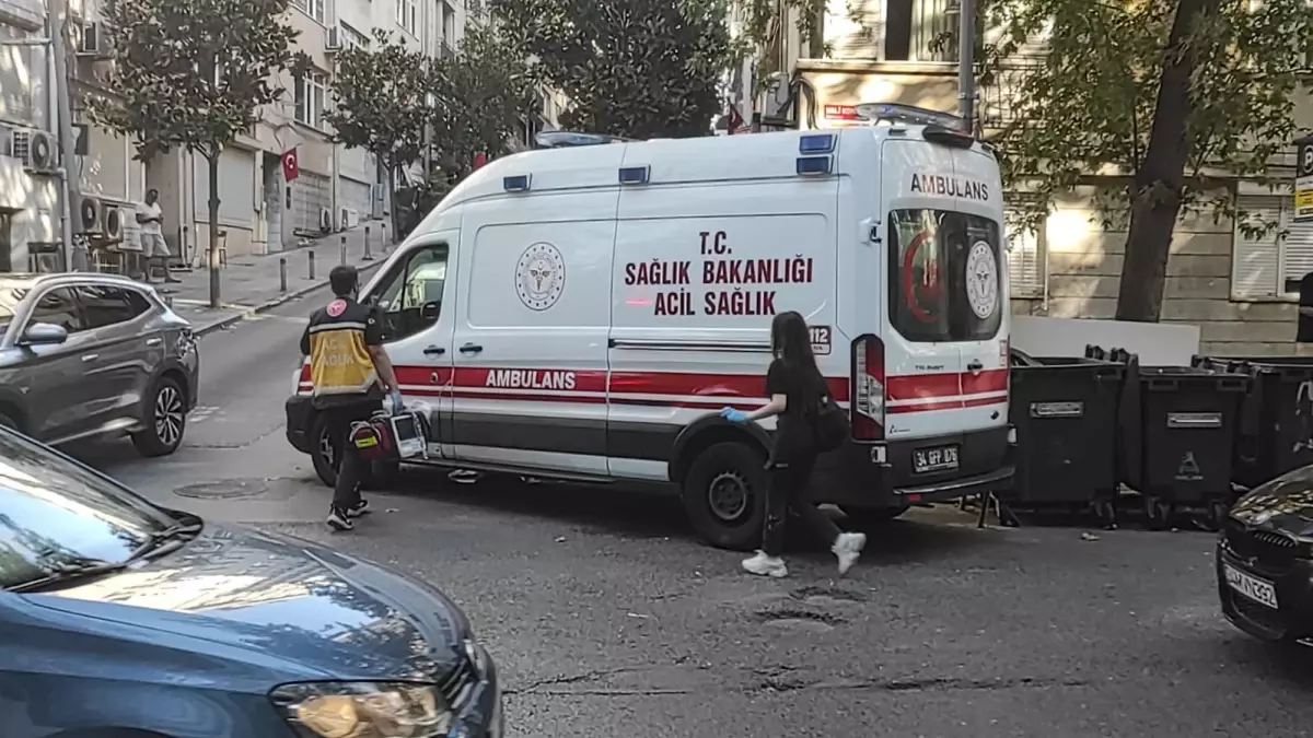 Prof. Dr. Tahire Başerer Evinde Ölü Bulundu