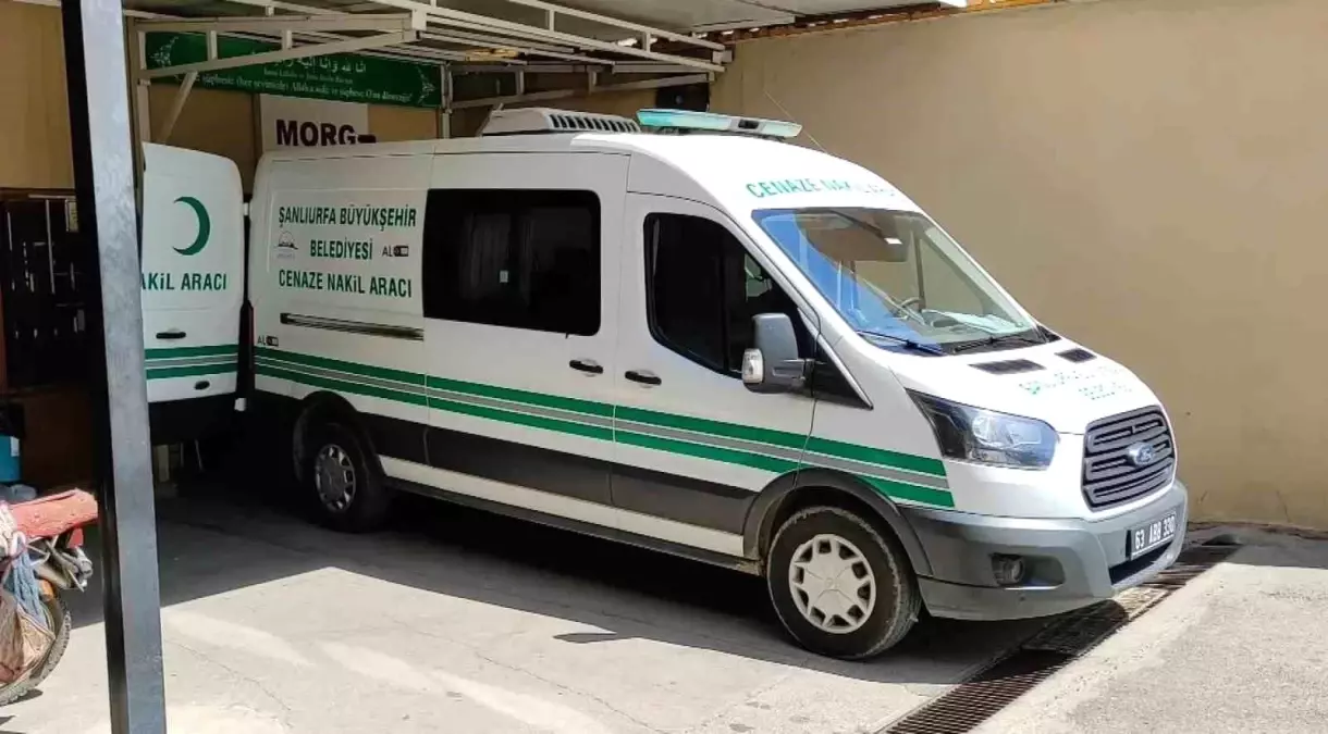 Eyyübiye\'de Kayıp Kişi Evinde Ölü Bulundu