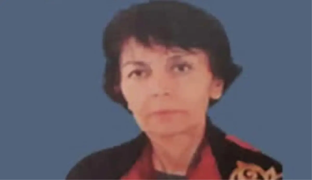 Şişli\'de yalnız yaşayan Prof. Dr. Tahire Başerer evinde ölü bulundu