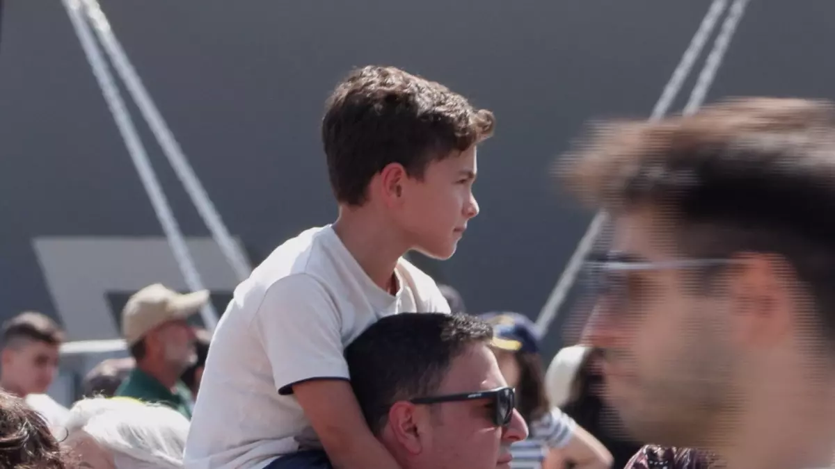 TEKNOFEST Mavi Vatan Sona Erdi