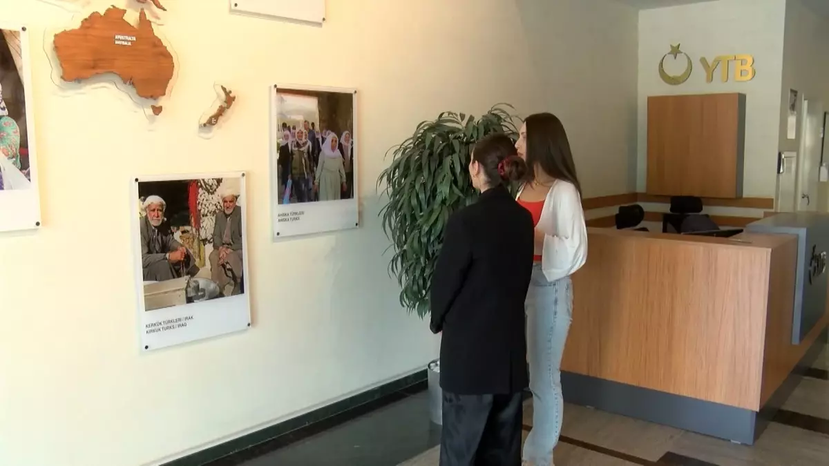 Ahıska Türkü Lamayeva\'nın Hedefi: Kazakistan\'da İlk Çocuk Gelişimi Kliniği