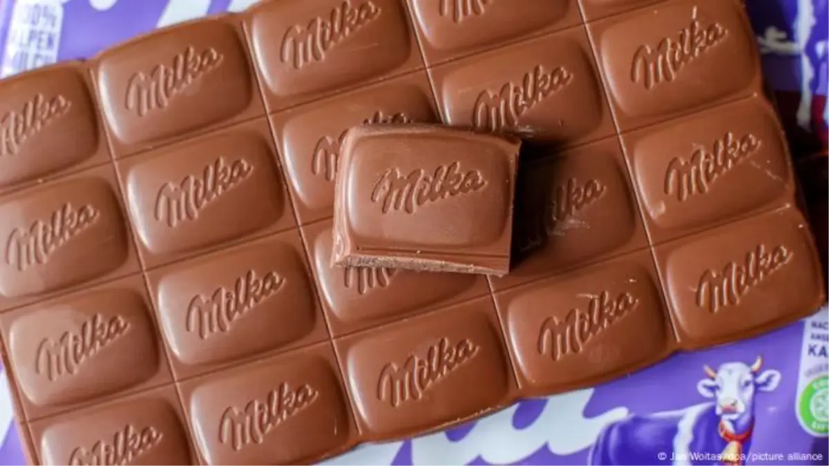 Milka\'ya Tüketici Davası