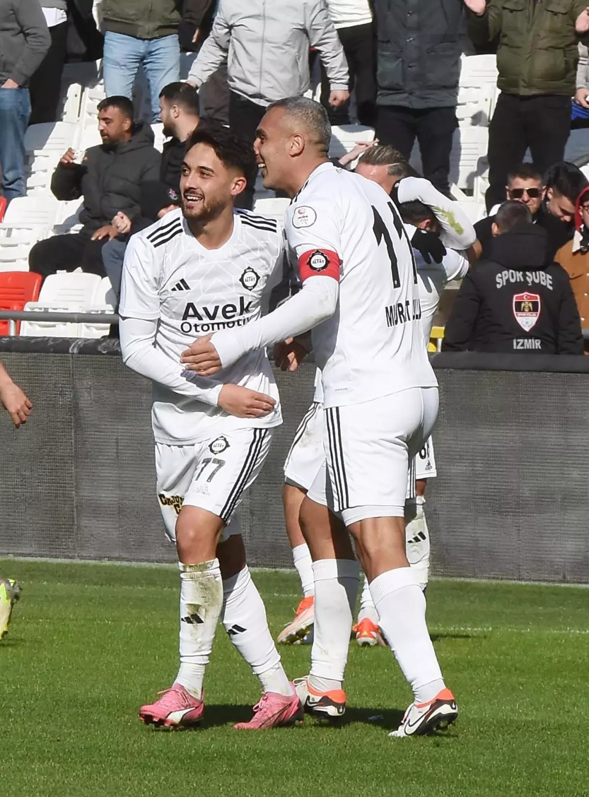 Altay, Ziraat Kupası\'nda Turu Hedefliyor