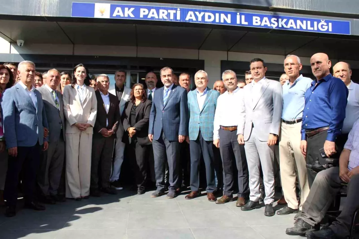 Özlem Çerçioğlu: \'Bundan Sonra Hizmetlerimizle Konuşacağız\'