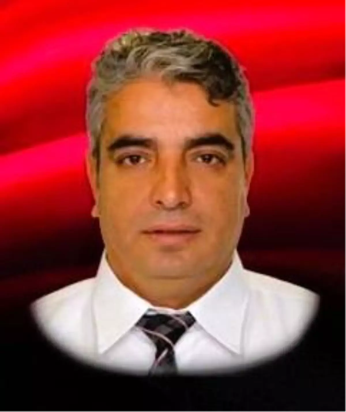 Denizli\'de Polis Memuru Hayrettin Karakaş Hayatını Kaybetti