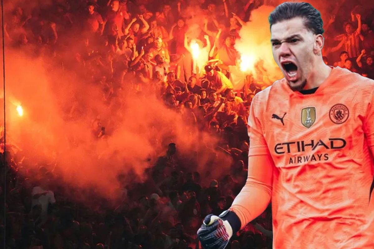 Ederson\'u Fener\'e kaptıran Galatasaray\'dan bomba kaleci hamlesi