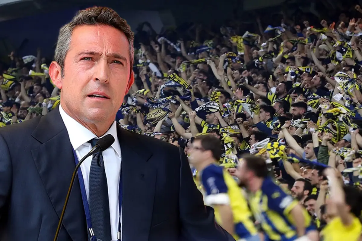 Fenerbahçe\'de neler oluyor? \'\'Bitti\'\' denilen transfer son anda iptal oldu