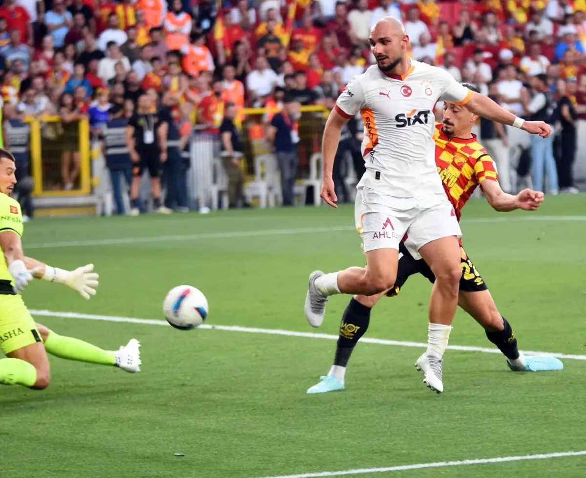 Göztepe Transfer Hareketliliği