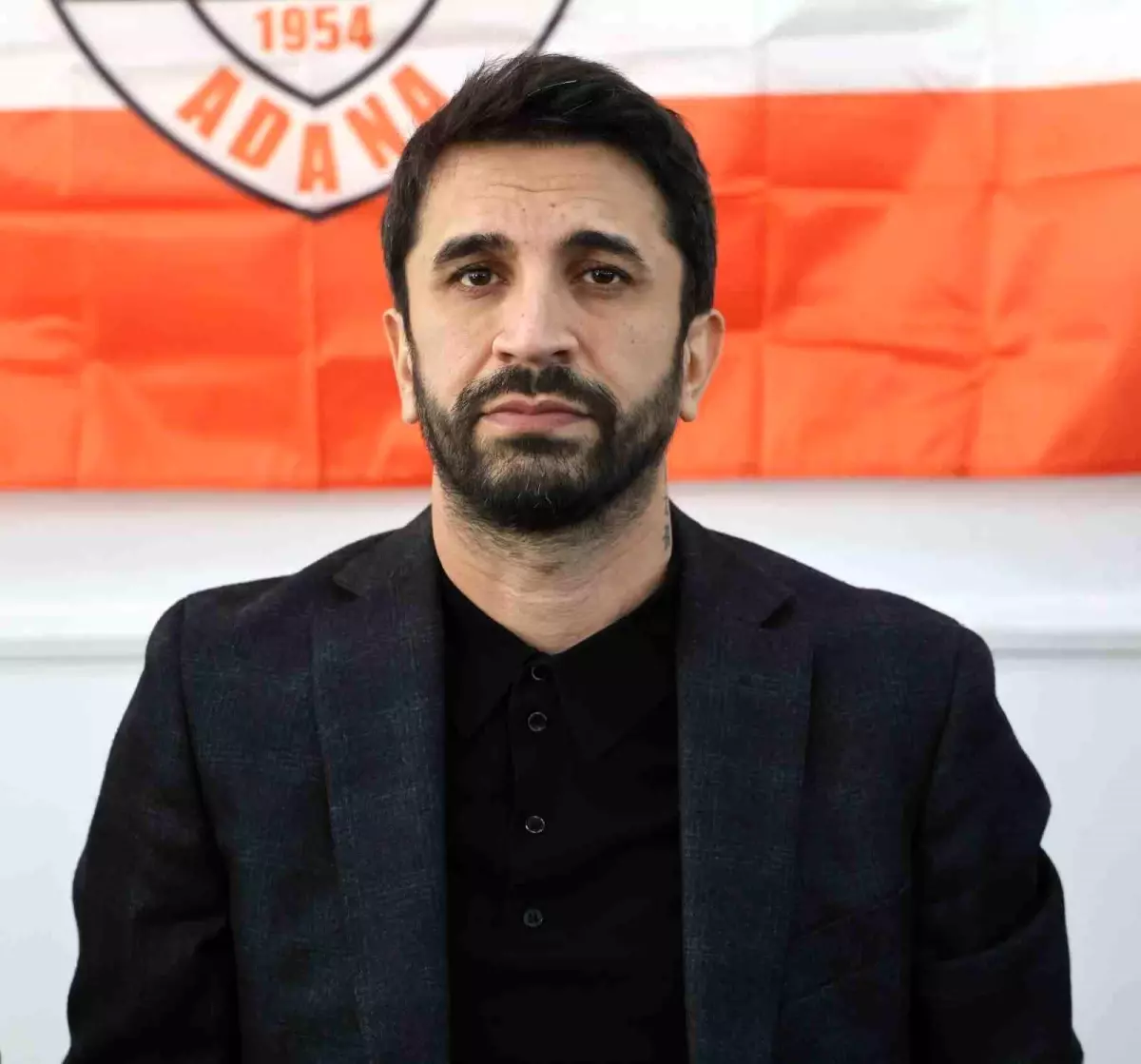 Adanaspor\'a Yeni İcra Davası