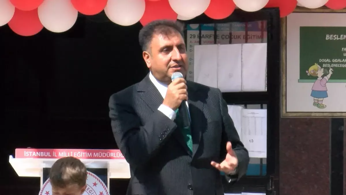 Uyum Haftası Başladı