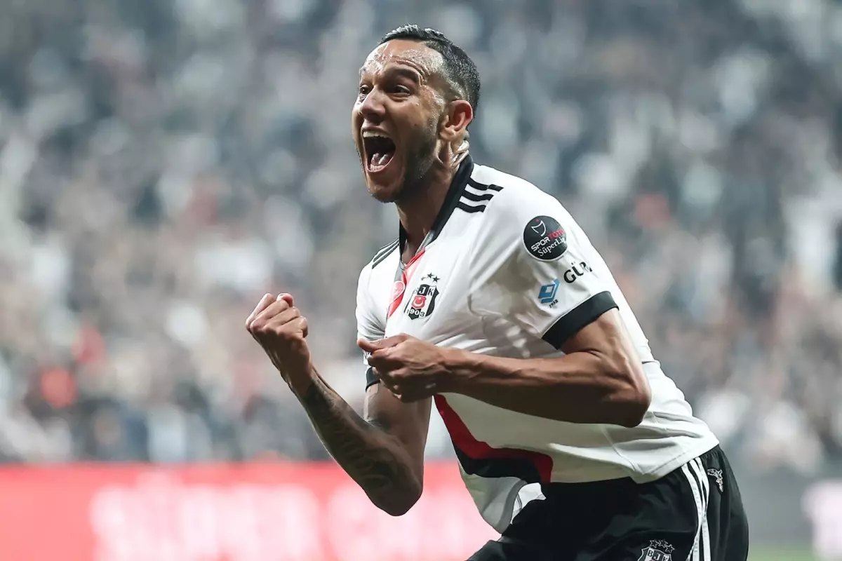 Josef de Souza, Türkiye\'ye geri dönüyor ancak bu kez Süper Lig\'e değil