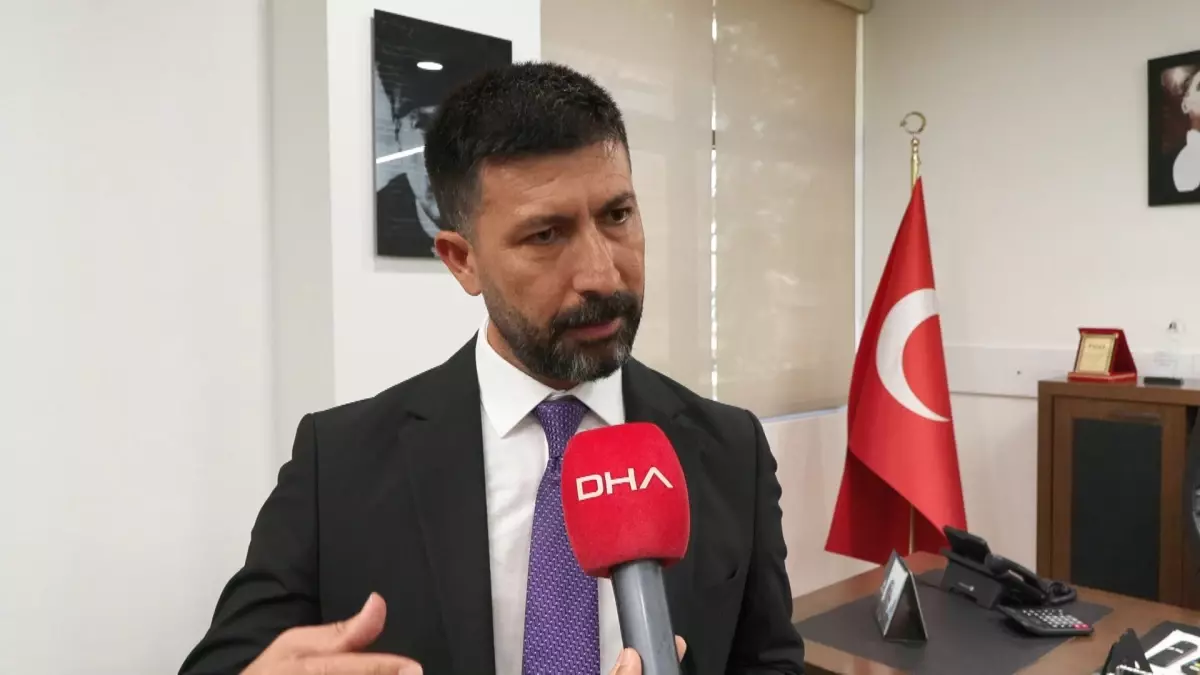 Eyüpsultan\'da İmar Planı Eylemi