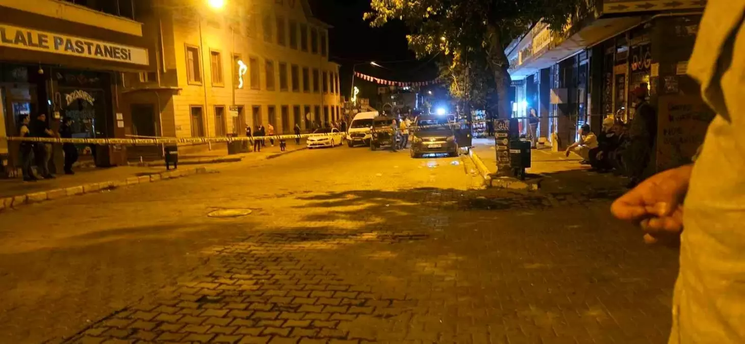 Muş\'ta Silahlı Saldırı: 2 Ölü