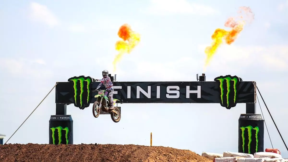 Afyonkarahisar\'da Motor Sporları ve Festival Heyecanı