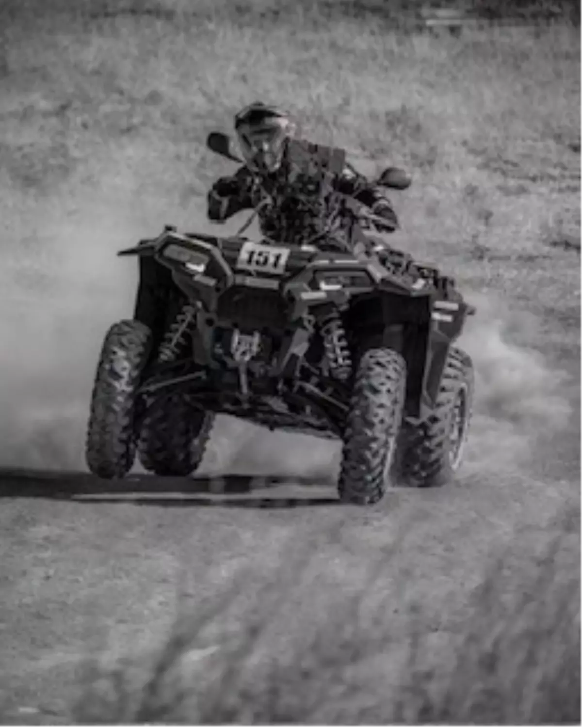 TransAnatolia Rally\'de Acı Kaza