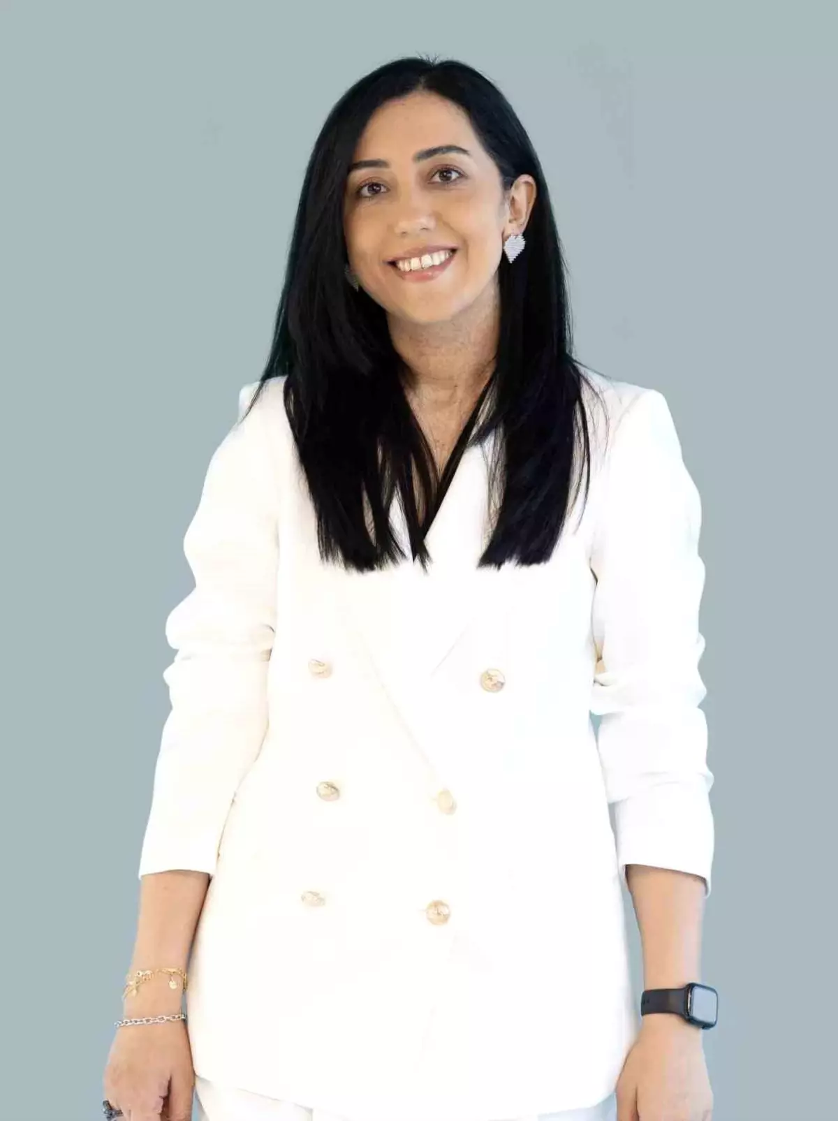 Yeliz Kara, Yıldız Holding\'in İletişim Lideri Oldu