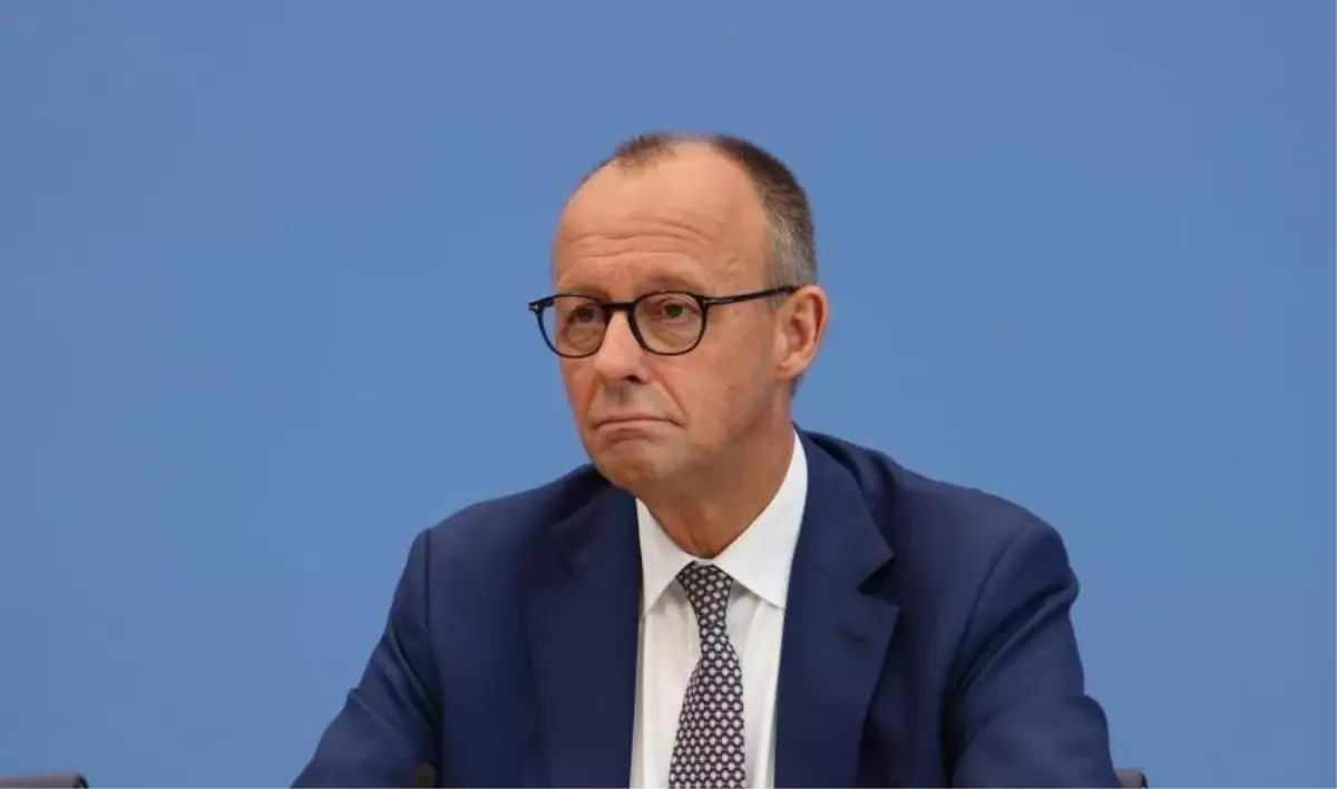 Almanya\'dan Ukrayna\'ya Asker Göndermeyeceğiz