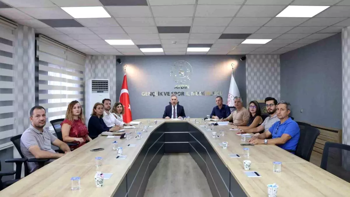 Öğrenciler İçin Entegrasyon Etkinliği