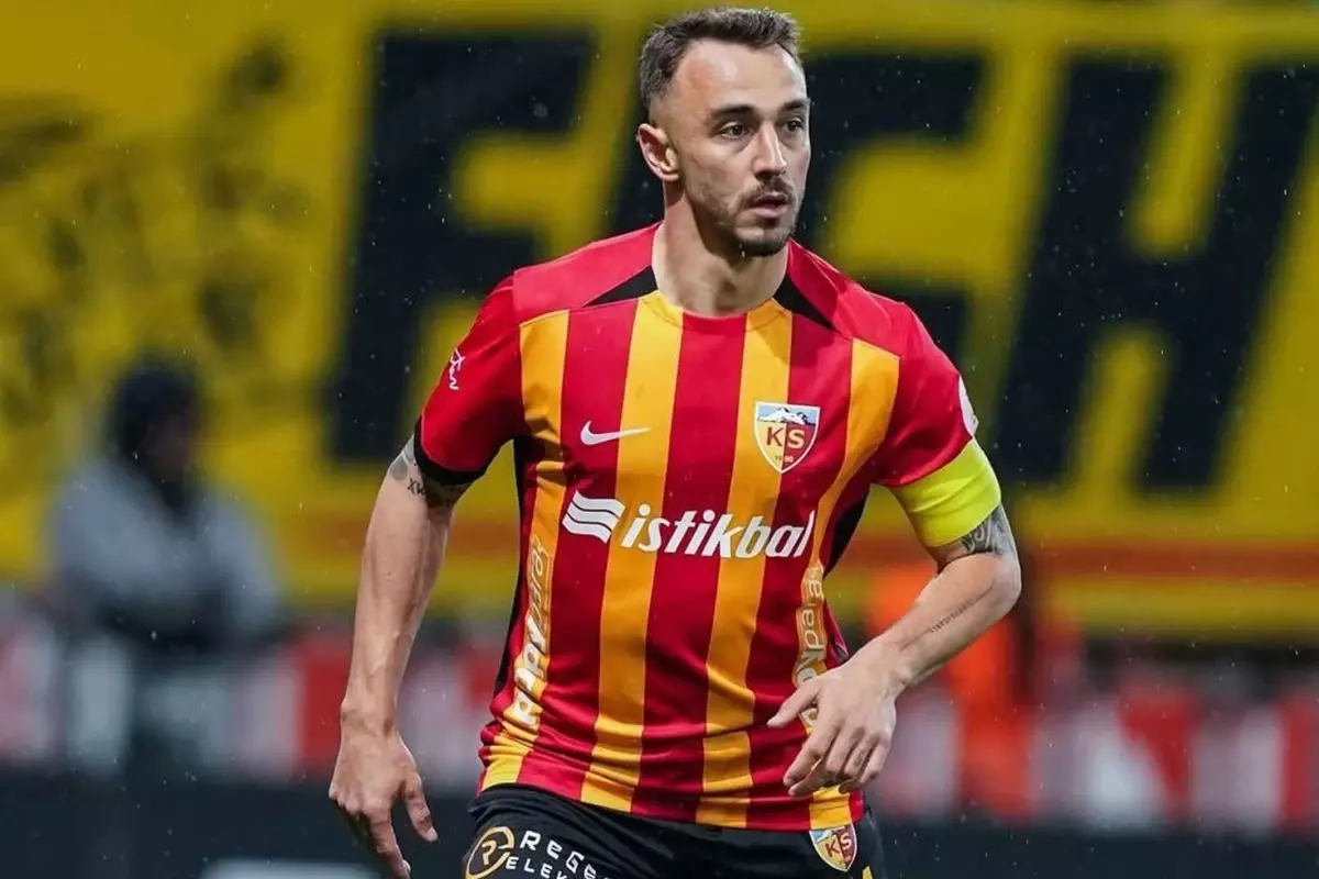 Beşiktaş\'tan Gökhan Sazdağı hamlesi