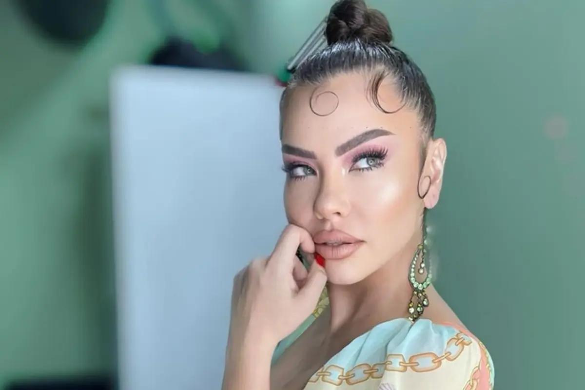 Beyninde kitle tespit edilen Lara sağlık durumu hakkında bilgi verdi