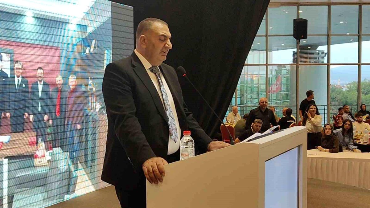 Bursa Kantincilerine Kooperatif Müjdesi