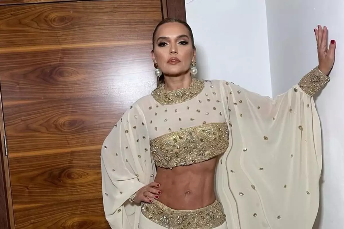 Demet Akalın Seul\'de çöp kutusu krizi yaşadı: Türkiye\'nin gözünü seveyim