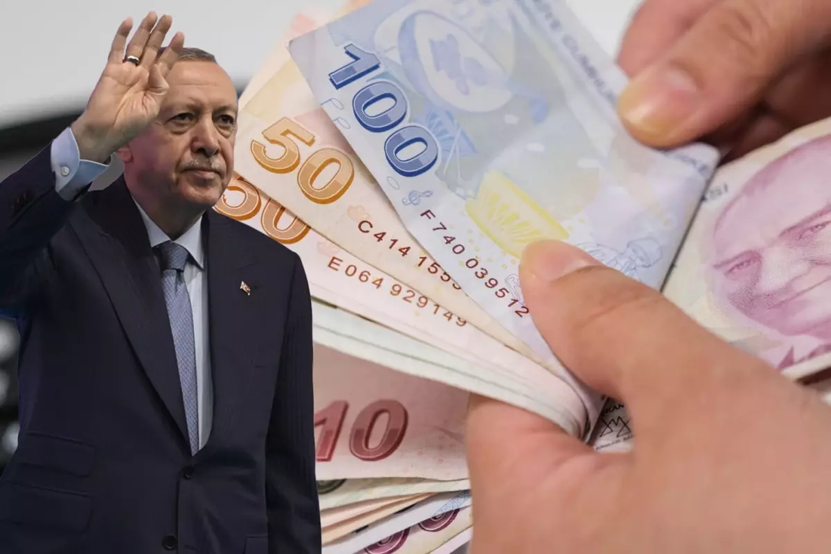 Emlak vergisindeki fahiş artışla ilgili Cumhurbaşkanı Erdoğan\'dan talimat