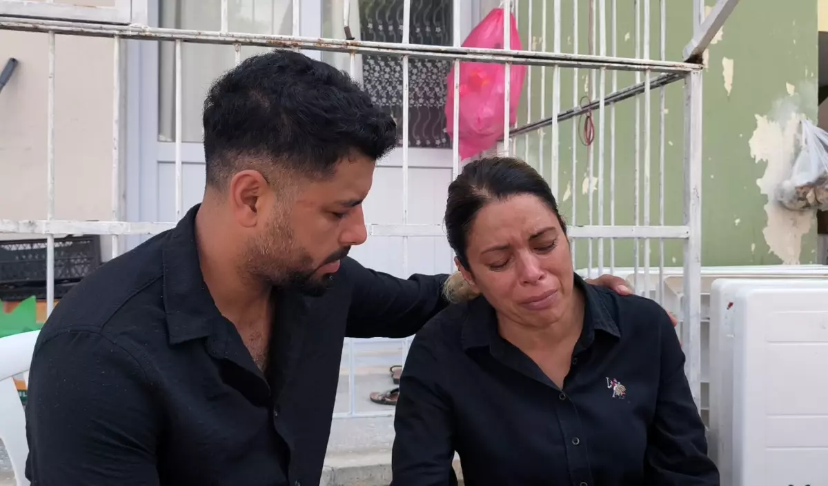 Genç Kız Cinayetinde Flaş İfade Değişikliği