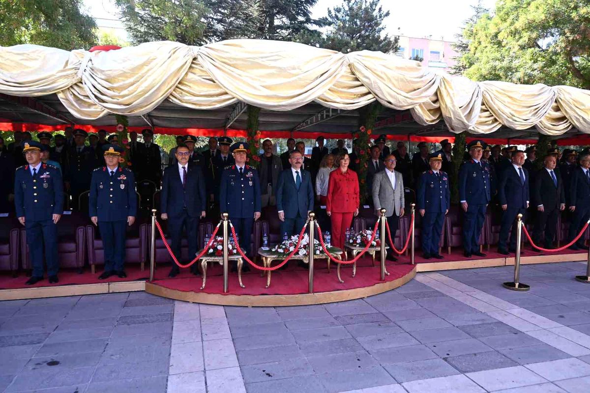 Eskişehir Kurtuluşunun 103. Yıl Dönümünü Coşkuyla Kutladı