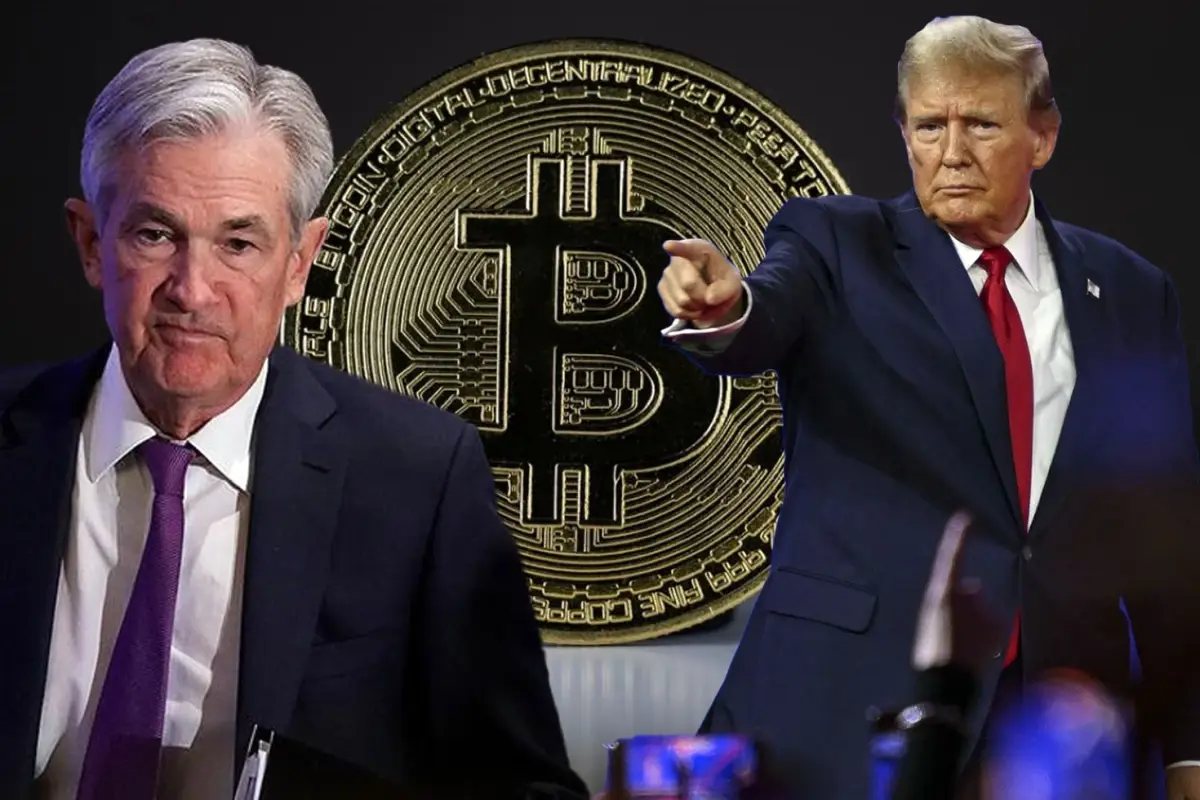 Faiz indirimi beklentisi Bitcoin\'i yeniden 110.000 dolar seviyesinin üzerine attı