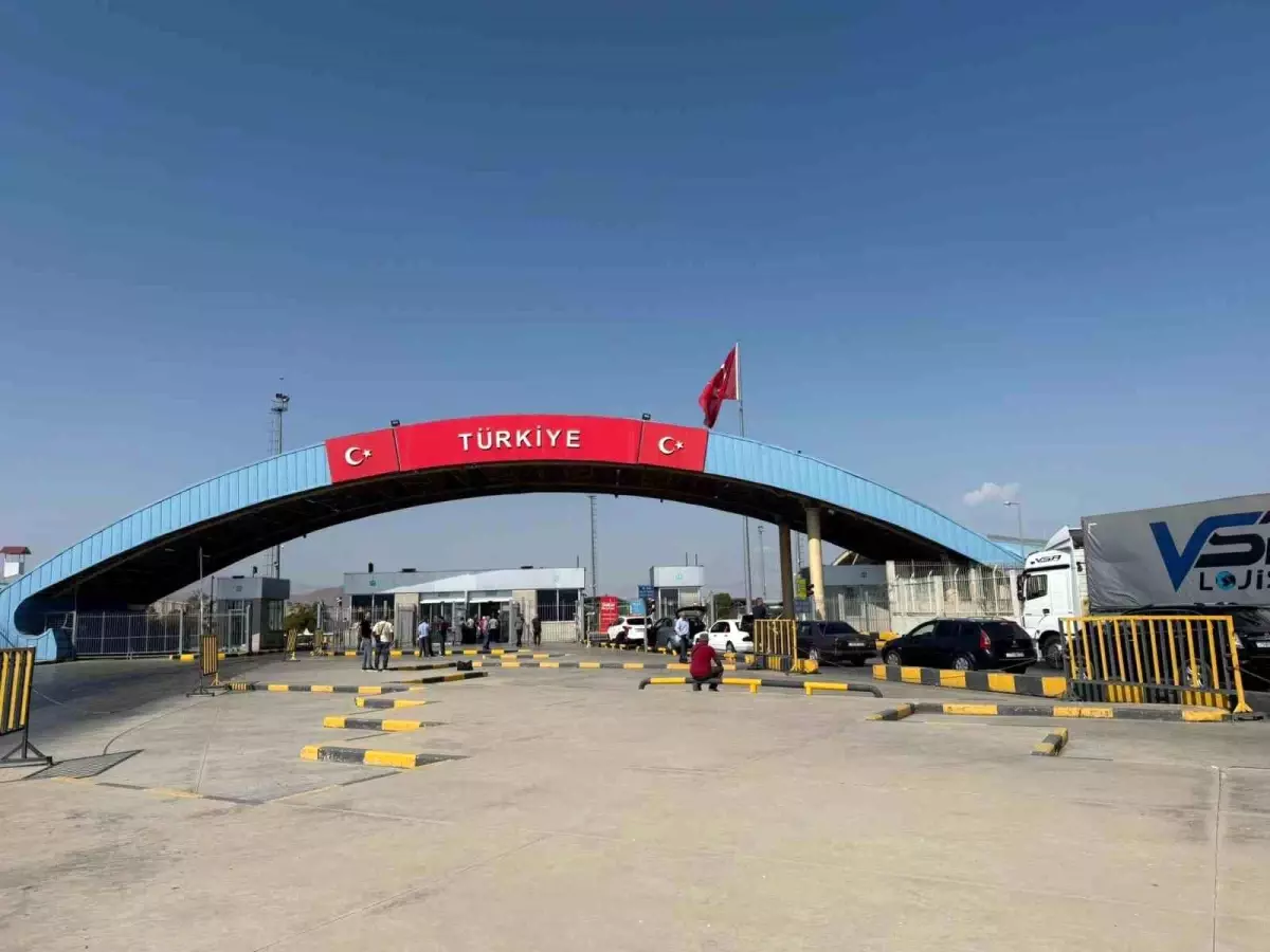 Zengezur Koridoru Iğdır\'ı Canlandıracak