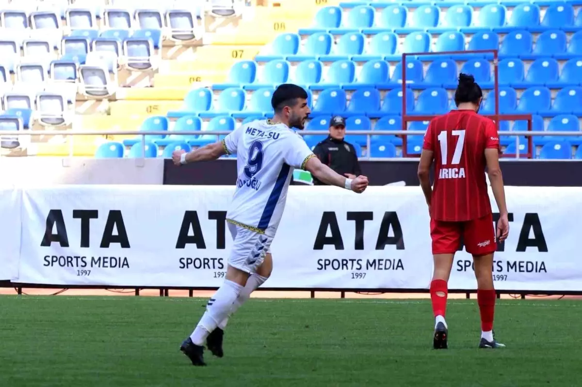 Karşıyaka\'nın Altar Transferi İptal!