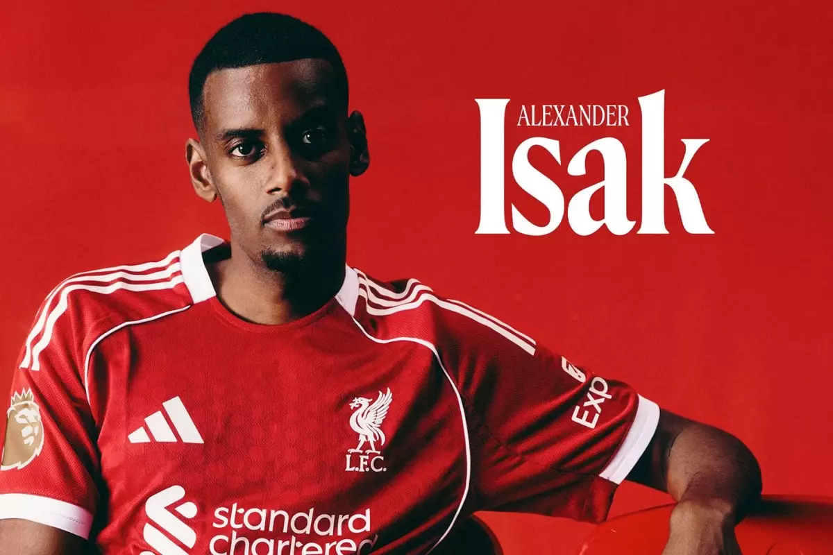 Liverpool\'dan 150 milyon euroluk tarihi transfer