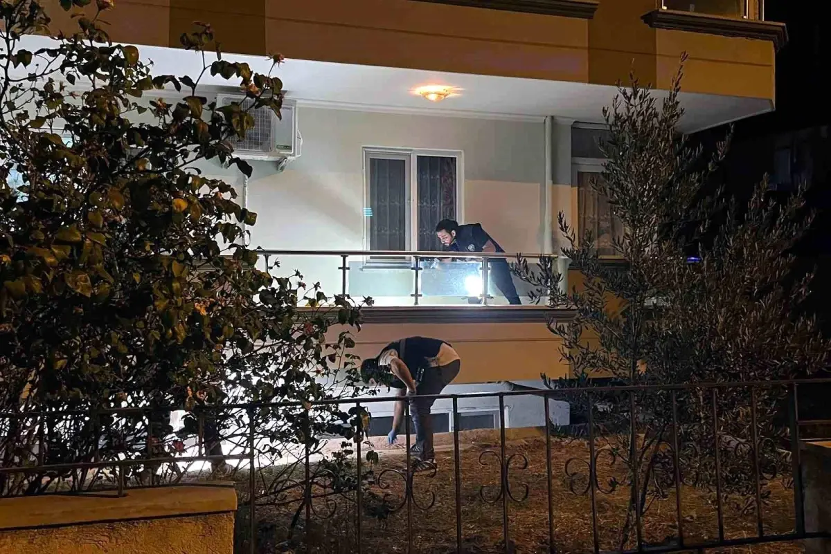 Menteşe Belediye Başkanı\'nın Ailesine Molotoflu Saldırı: İki Çocuk Yakalandı