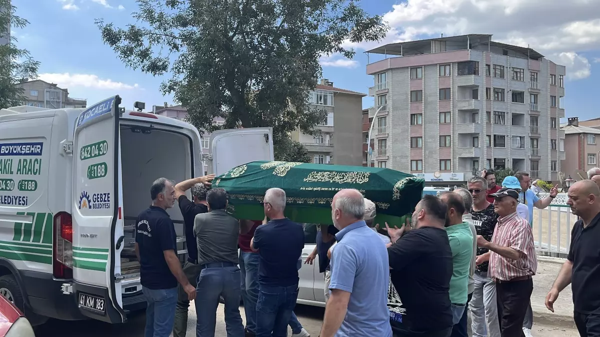Vedat Çalışkan Toprağa Verildi