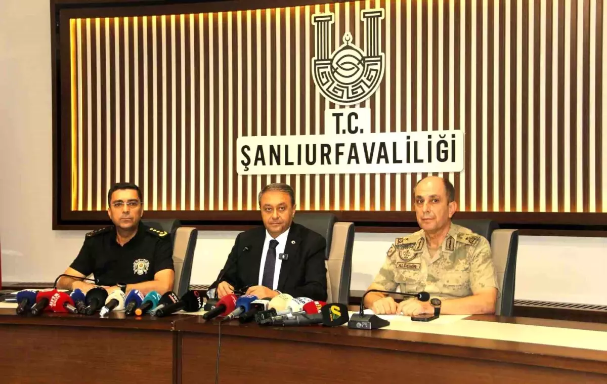 Şanlıurfa\'da Sahipsiz Sokak Hayvanlarına Yönelik Önemli Adımlar