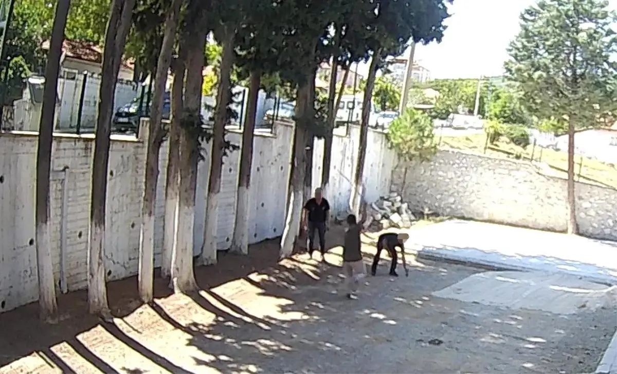 AK Parti Kale İlçe Başkanı\'ndan Şiddet Tehdidine Tepki