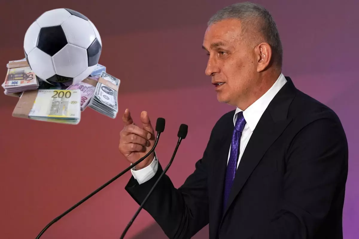 TFF açıkladı! Şike-bahis iddialarıyla gündeme gelen maçta 27 futbolcuya ceza