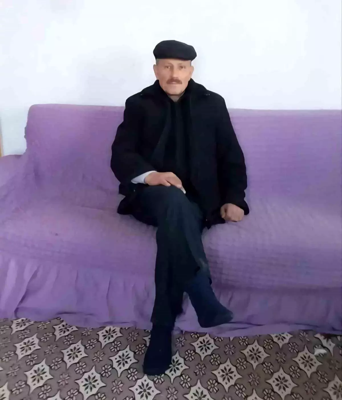 Kastamonu\'da Traktör Kazası: Sürücü Hayatını Kaybetti