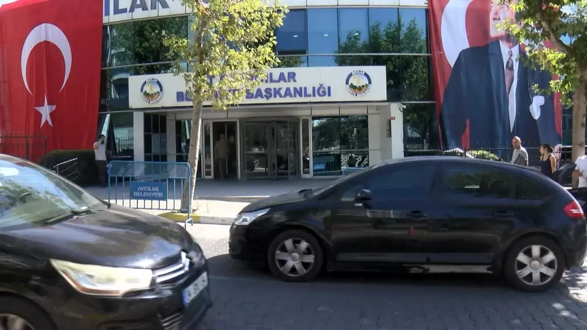 Mersin\'de Boğulma Olayı