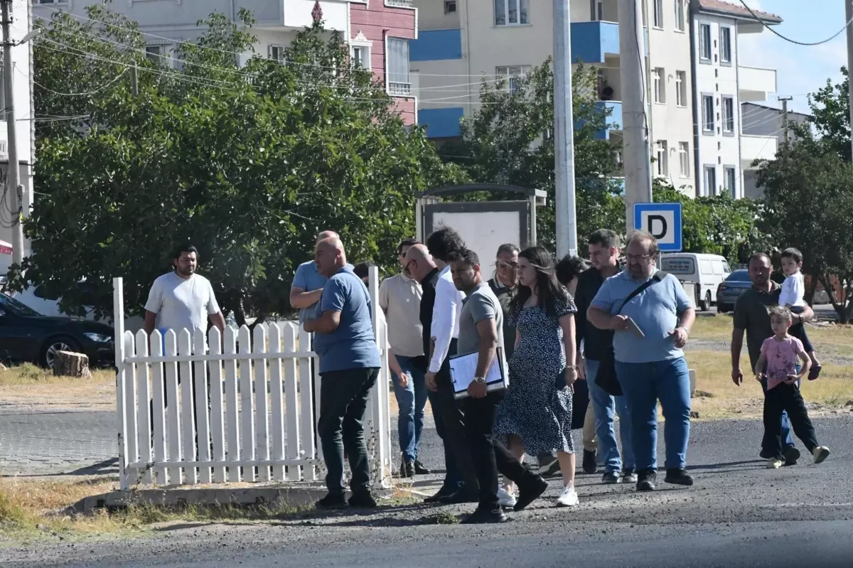 Çocukların Ölümü İçin Tazminat Davası