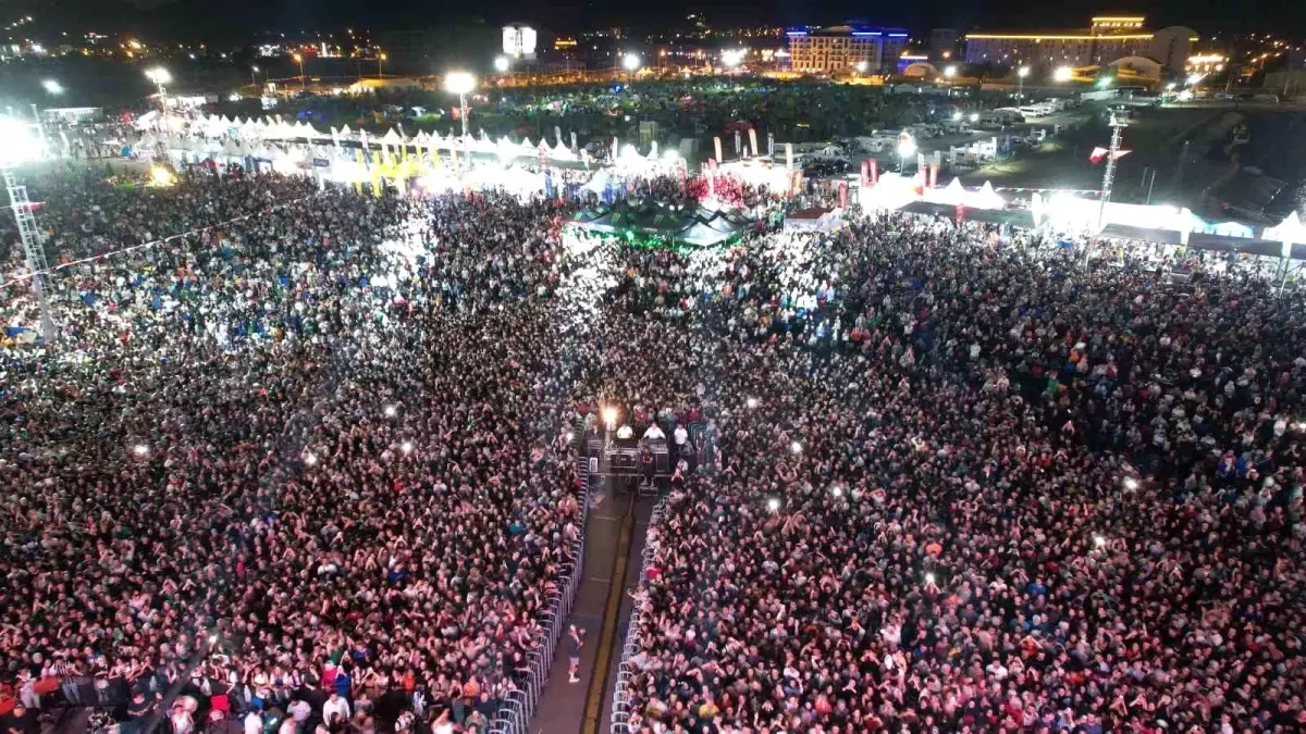 MXGP Türkiye, Afyon\'da Başlıyor