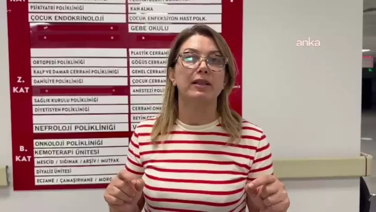 Osmaniye\'de Silahlı Saldırı: Kadın Ağır Yaralandı