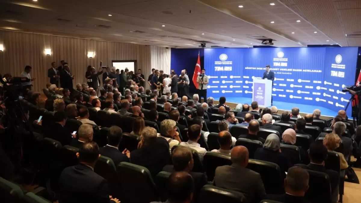 Türkiye\'nin Milli Geliri 1,5 Trilyon Dolar Olacak