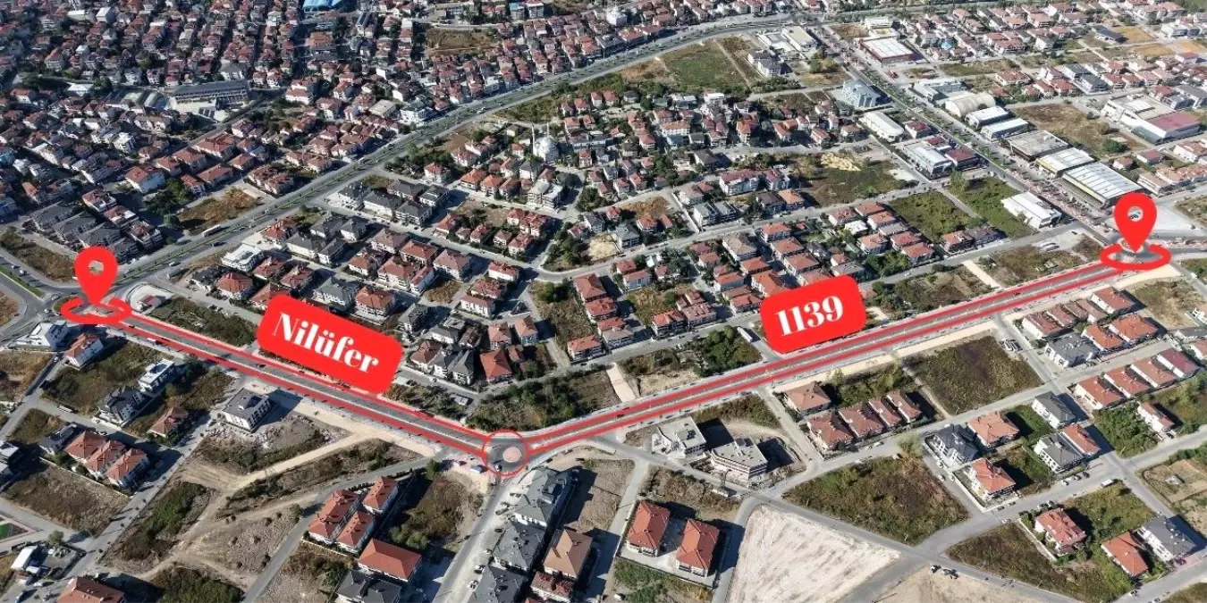 Erenler Çarşamba Pazarı Kumaş Kısmı Taşınıyor