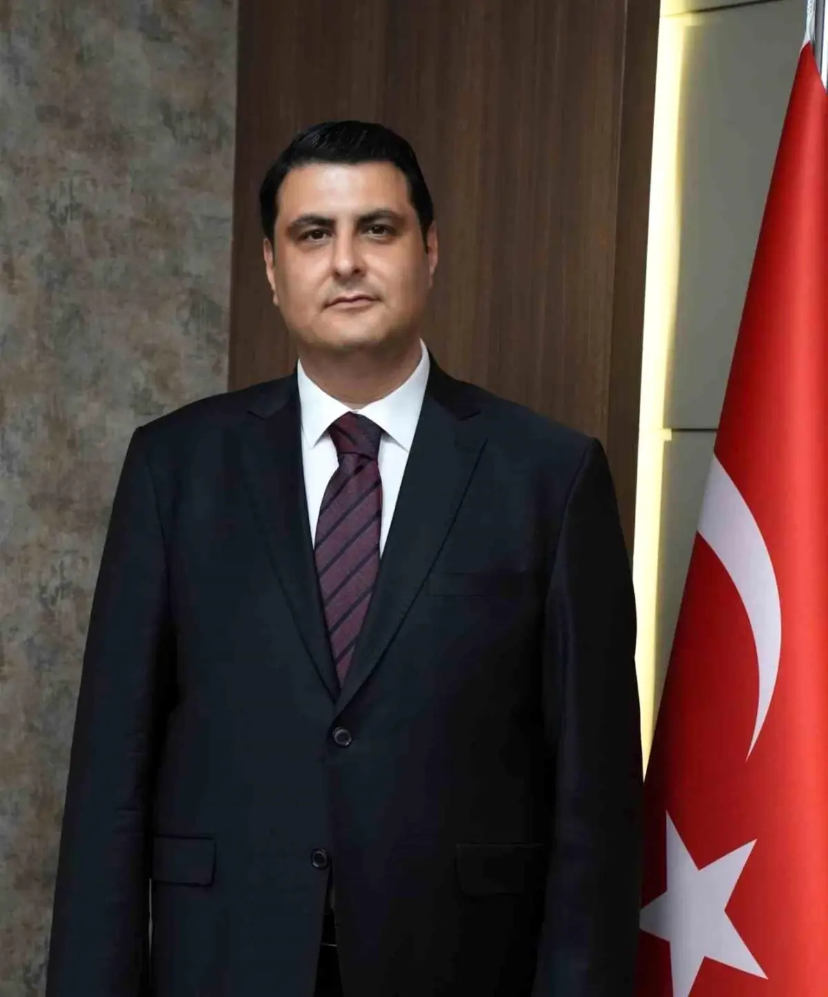 Başkan Yılmaz\'dan Mevlid Kandili mesajı