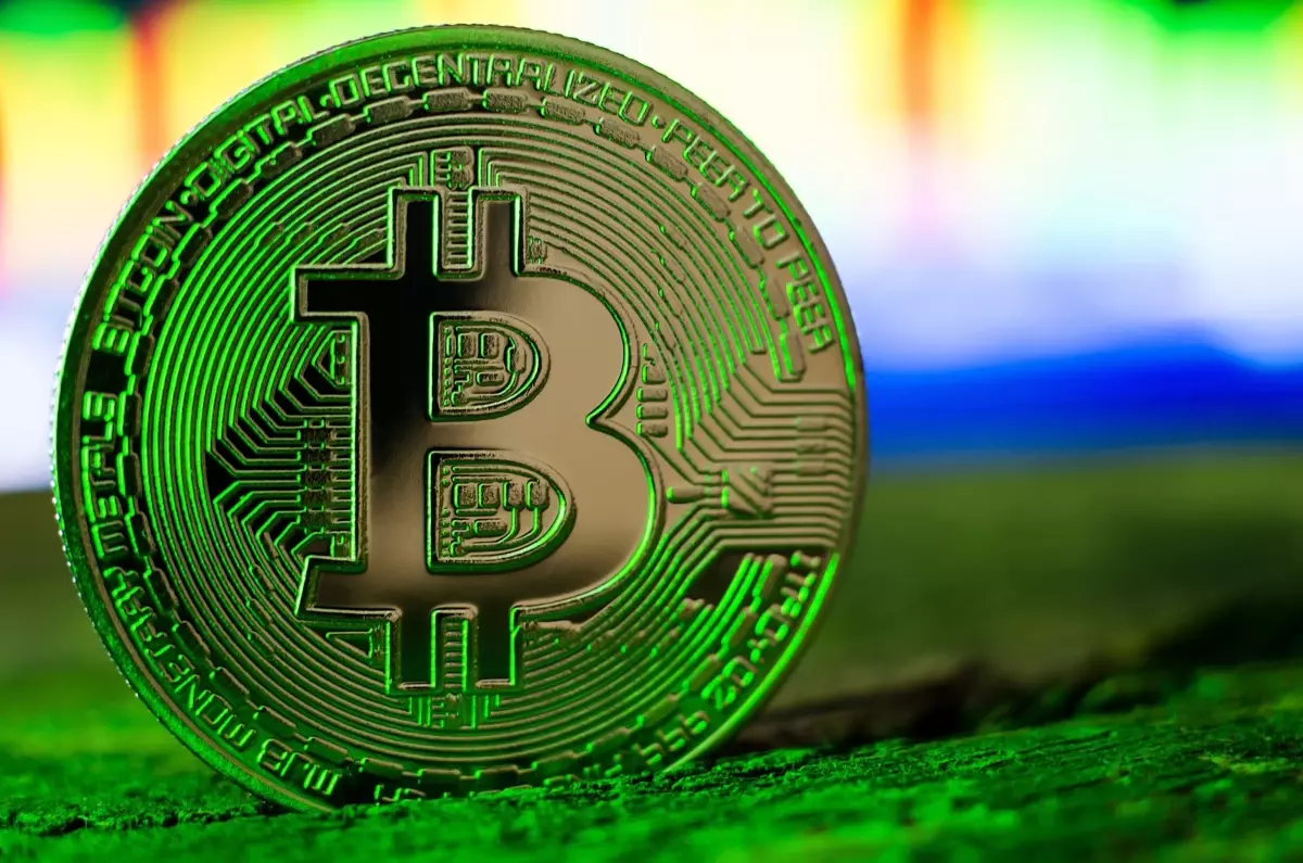 Bitcoin ETF\'leri güçlü girişle geri döndü