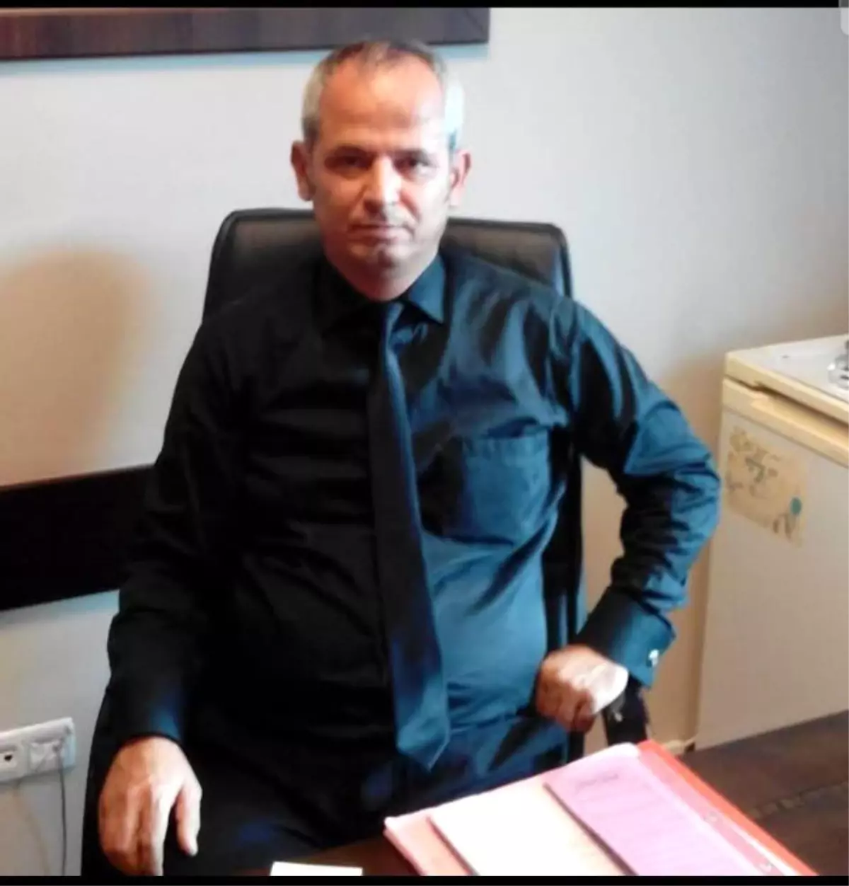 Savcı Ercan Kayhan Boğazından Bıçaklandı